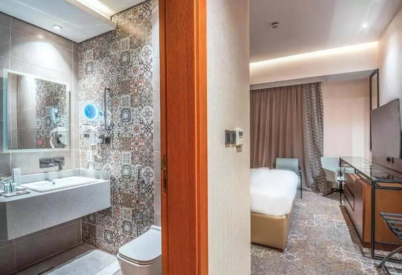 Grand Plaza Hotel   Kafd Riyadh