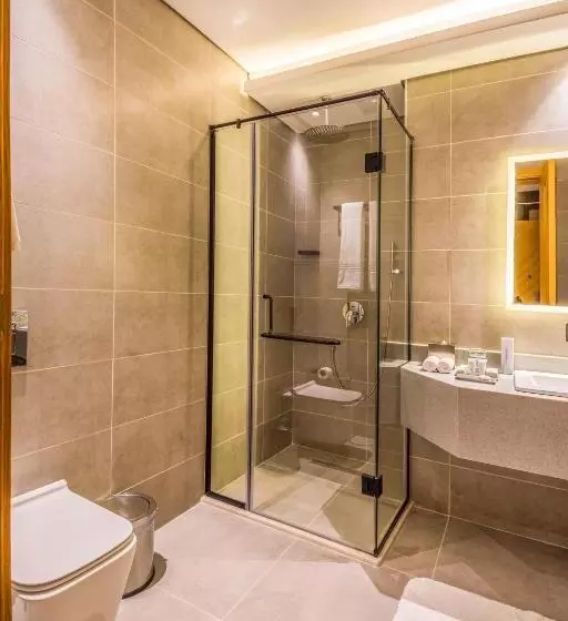 Grand Plaza Hotel   Kafd Riyadh