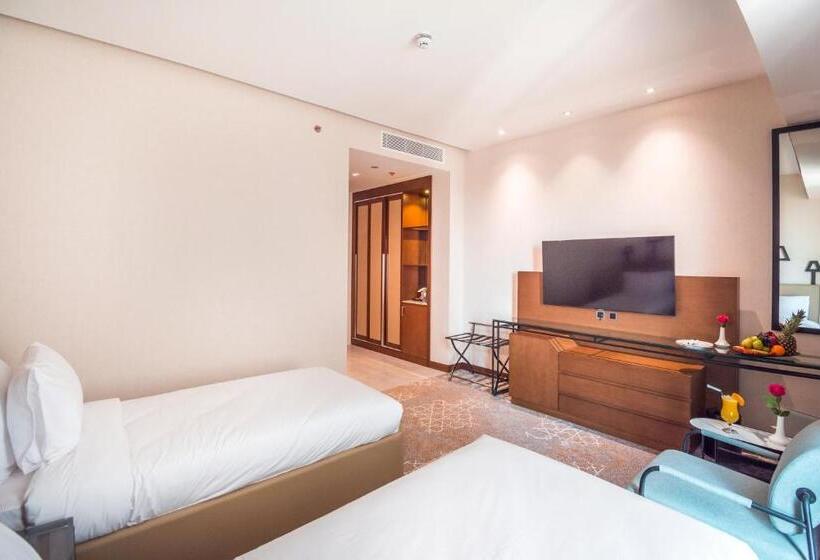 Grand Plaza Hotel   Kafd Riyadh