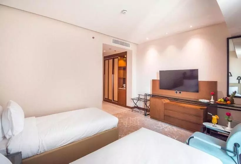 Grand Plaza Hotel   Kafd Riyadh