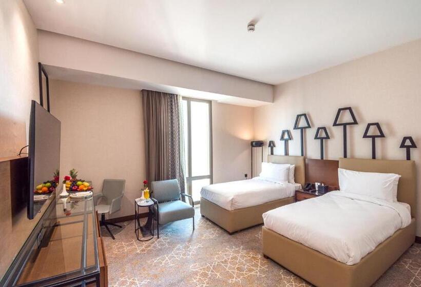 Grand Plaza Hotel   Kafd Riyadh