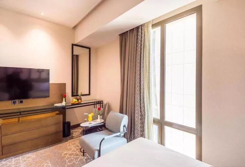 Grand Plaza Hotel   Kafd Riyadh