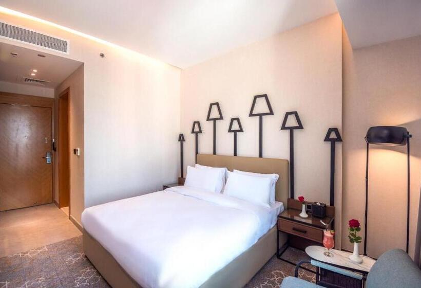 Grand Plaza Hotel   Kafd Riyadh