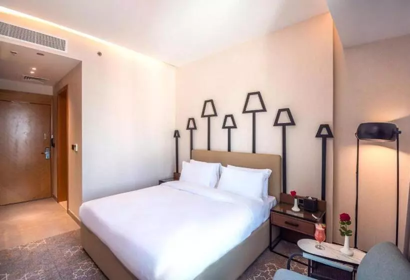 Grand Plaza Hotel   Kafd Riyadh