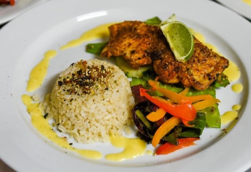 فندق G-land Joyos Surf Camp