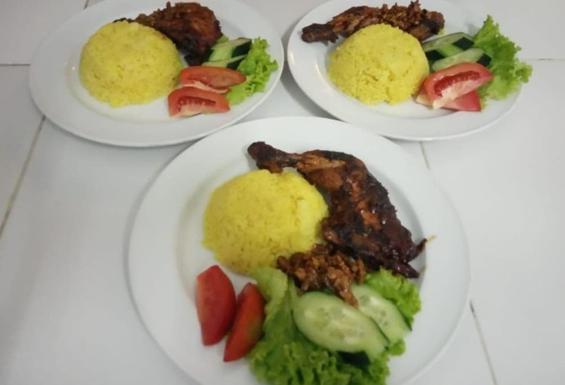 فندق G-land Joyos Surf Camp