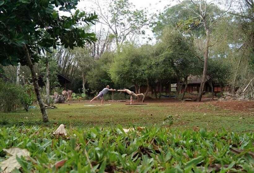 فندق G-land Joyos Surf Camp