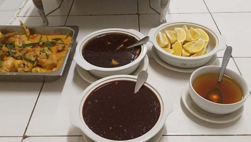 فندق G-land Joyos Surf Camp