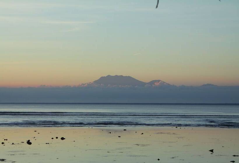 فندق G-land Joyos Surf Camp