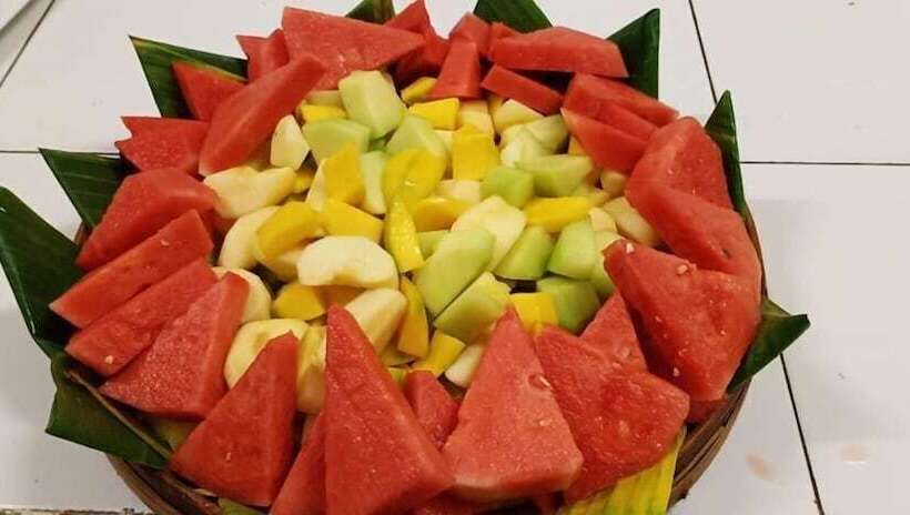 فندق G-land Joyos Surf Camp