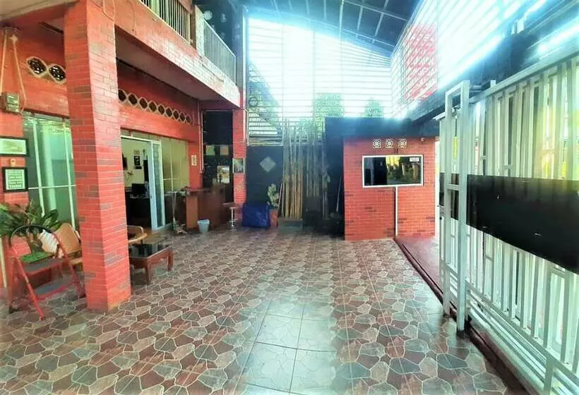 ホテル Katawa Guest House Syariah