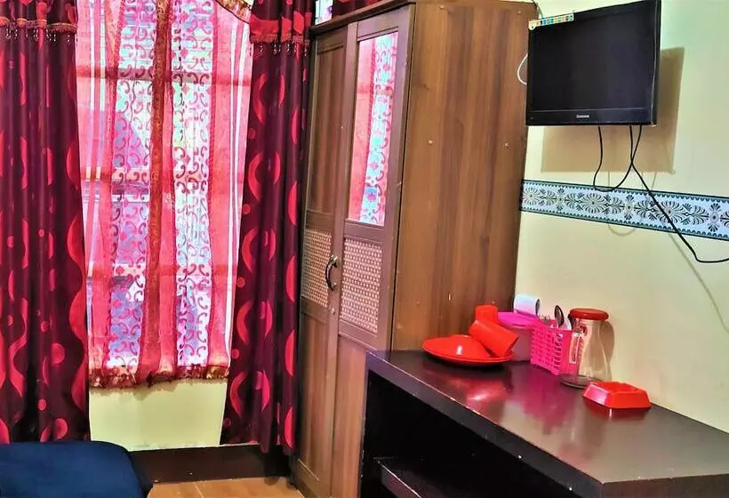 ホテル Katawa Guest House Syariah