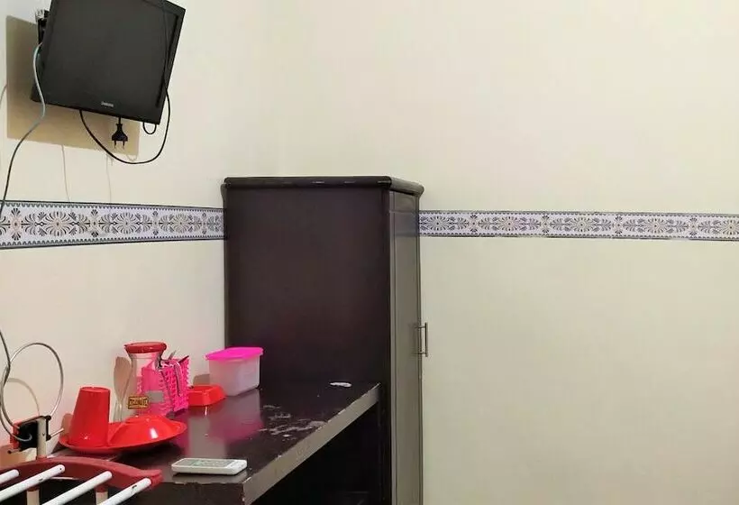 ホテル Katawa Guest House Syariah