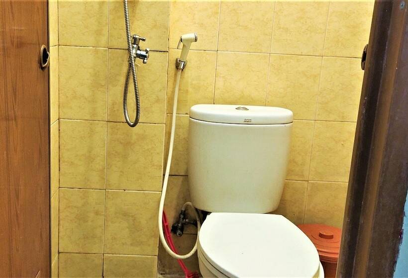 Отель Katawa Guest House Syariah