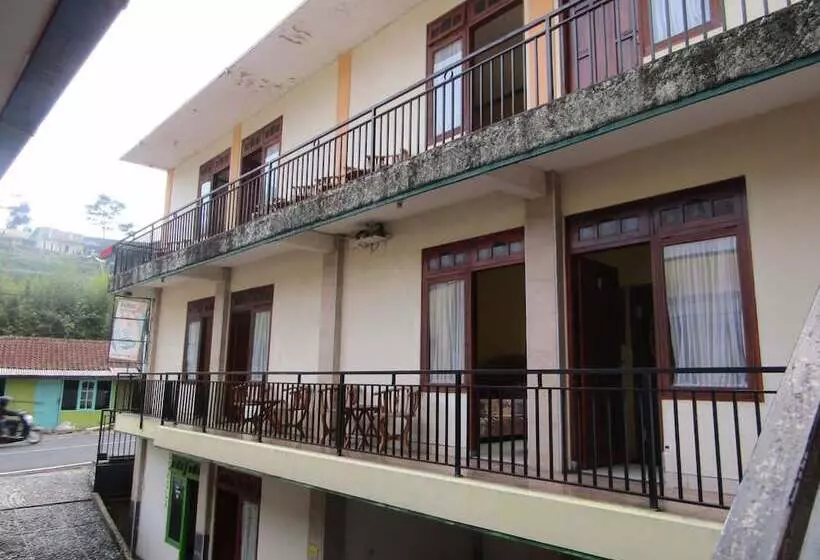 Hotel Kopeng Indah 2