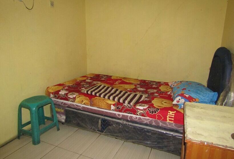 فندق Kopeng Indah 2