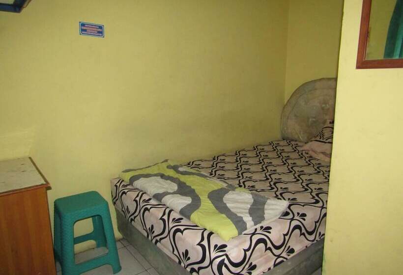 فندق Kopeng Indah 2