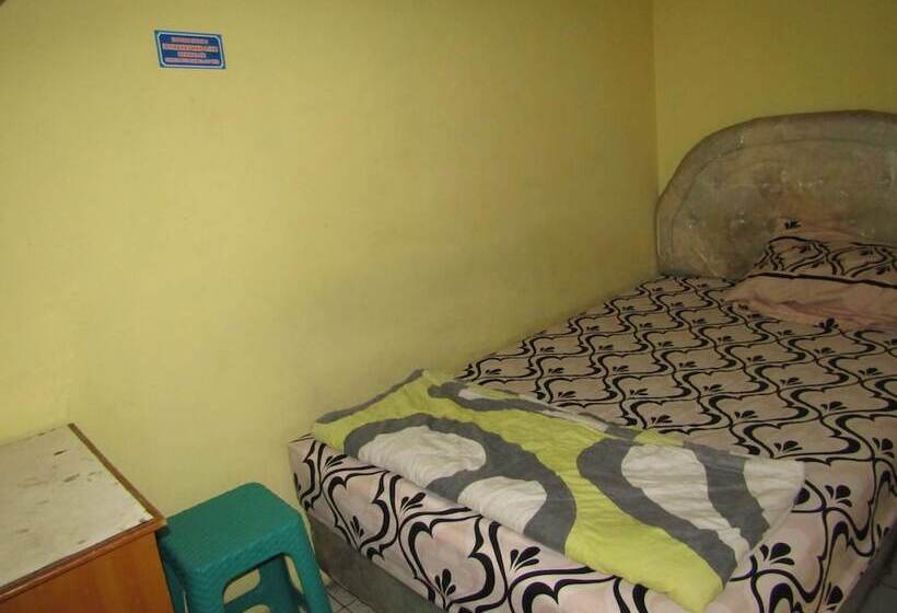 فندق Kopeng Indah 2