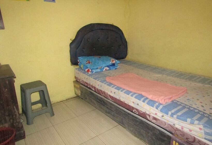 فندق Kopeng Indah 2