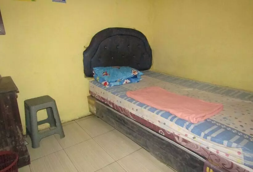 Hotel Kopeng Indah 2