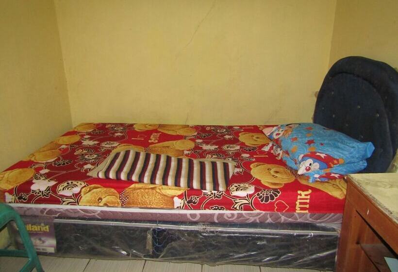 فندق Kopeng Indah 2