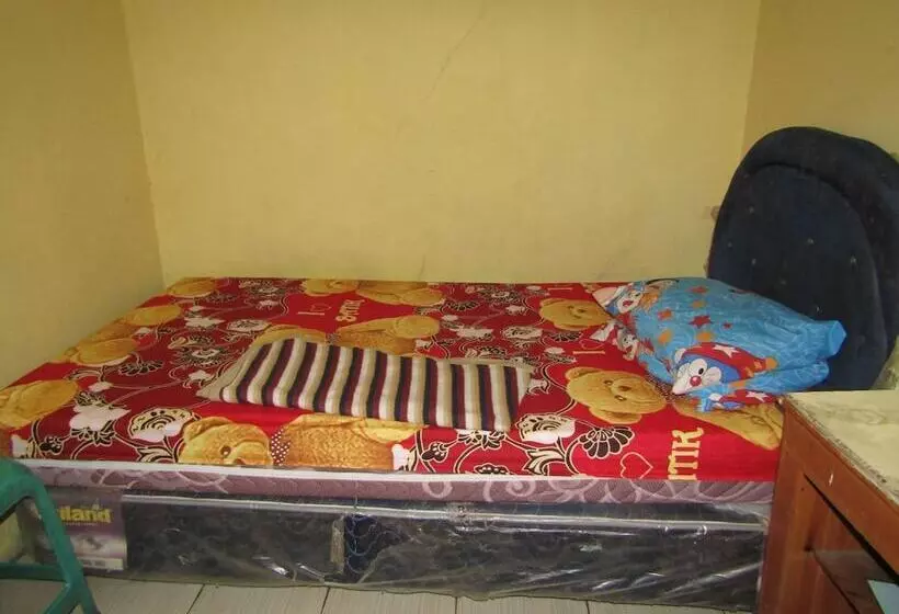 Hotel Kopeng Indah 2