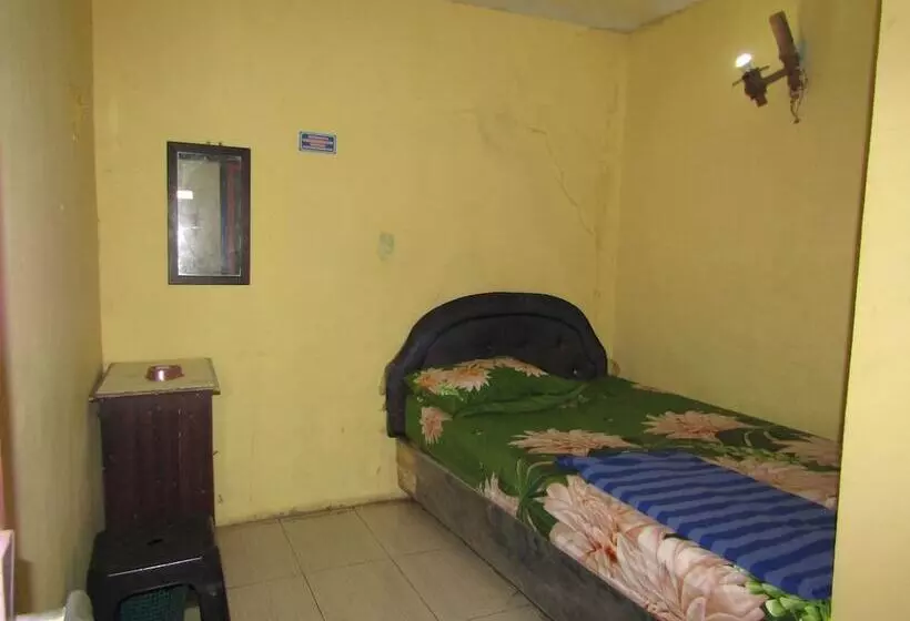 Hotel Kopeng Indah 2