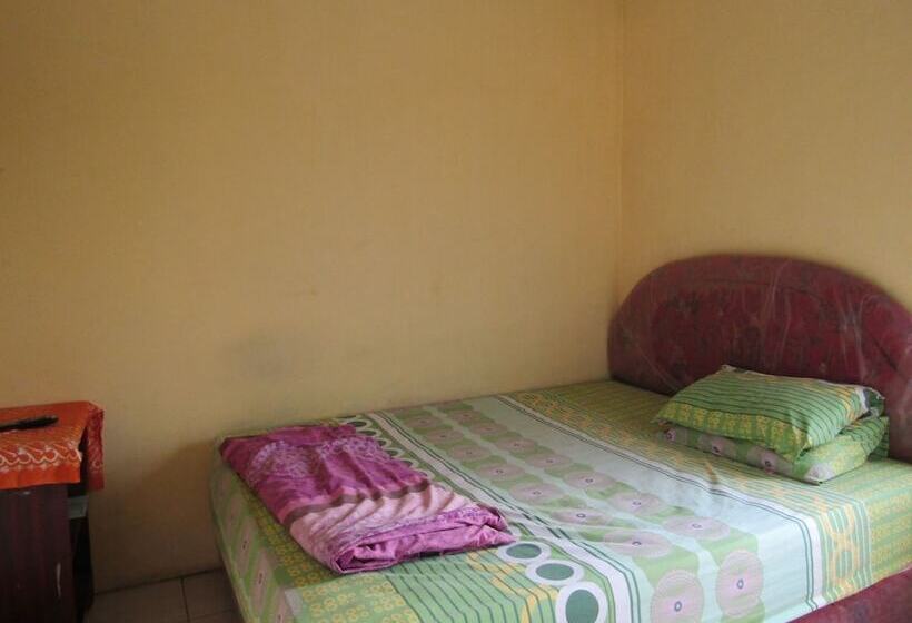 فندق Kopeng Indah 2