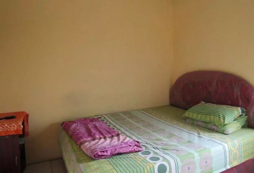 Hotel Kopeng Indah 2