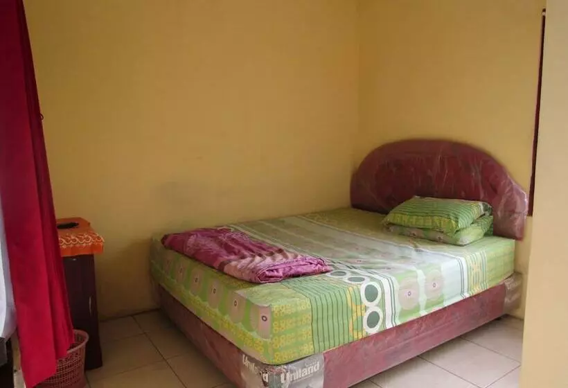 Hotel Kopeng Indah 2