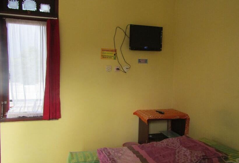 فندق Kopeng Indah 2