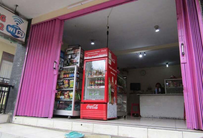 فندق Kopeng Indah 2