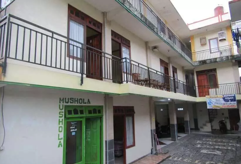 Hotel Kopeng Indah 2