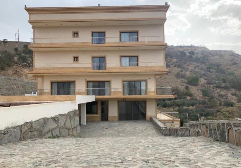 호텔 Kyan Shada Albaha