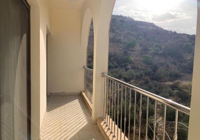 호텔 Kyan Shada Albaha