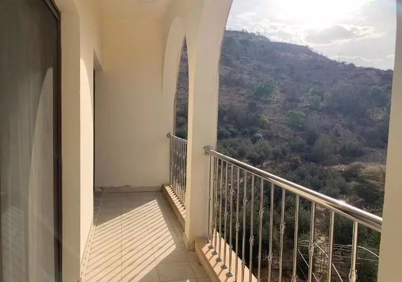 Hotelli Kyan Shada Albaha