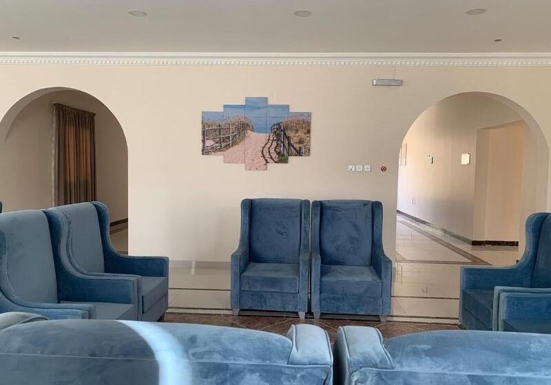 호텔 Kyan Shada Albaha