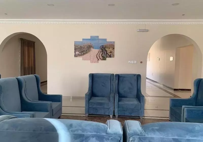 Hotelli Kyan Shada Albaha