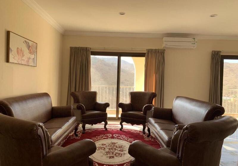 호텔 Kyan Shada Albaha