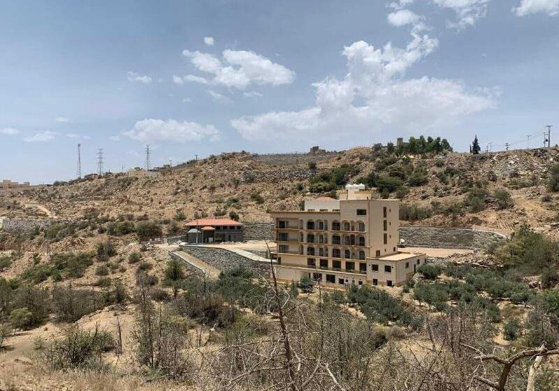 호텔 Kyan Shada Albaha