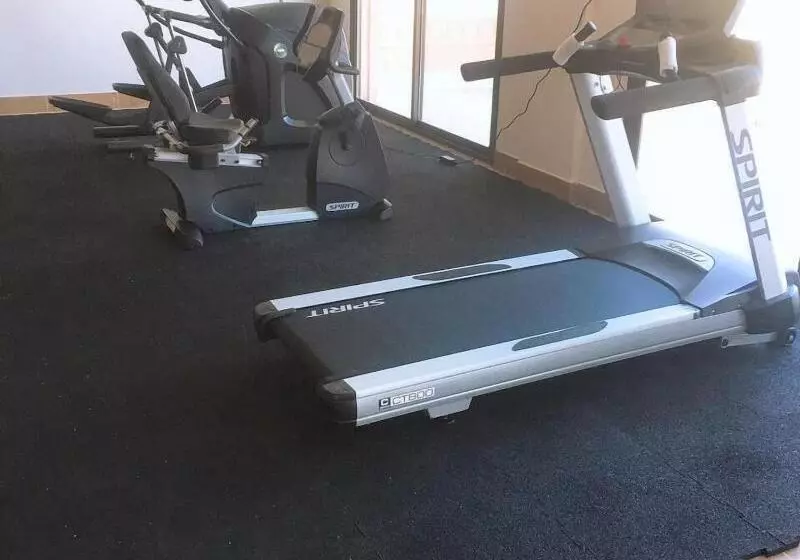 Hotelli Kyan Shada Albaha