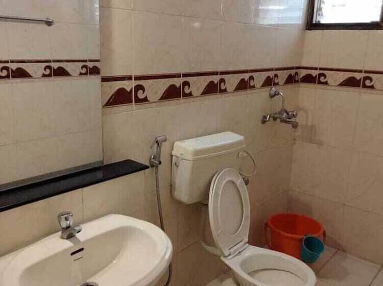 בית מלון כפרי Mayura Novacity Goa