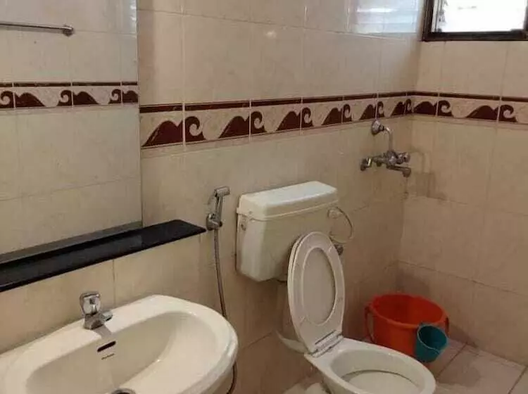 هتل Mayura Novacity Goa