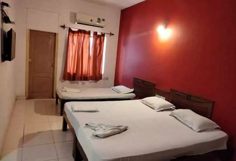 هتل Mayura Novacity Goa