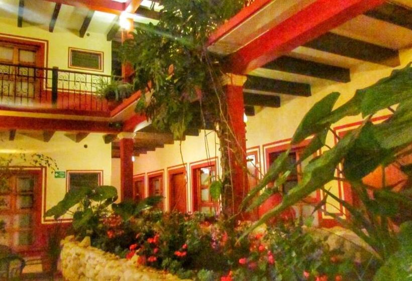 فندق Real Del Valle