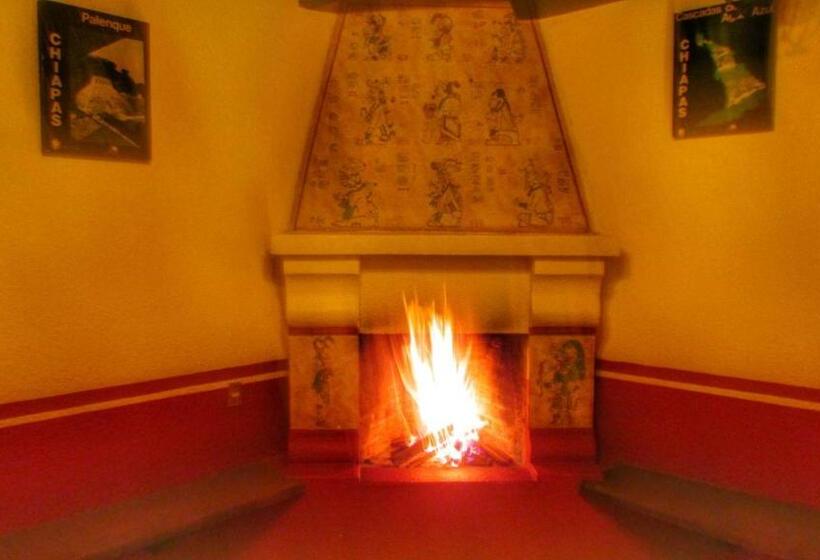 فندق Real Del Valle