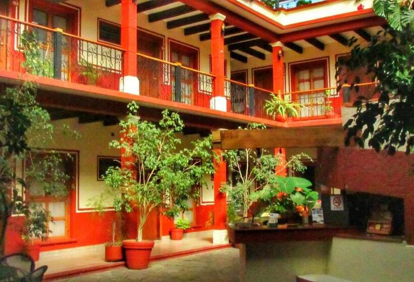 فندق Real Del Valle