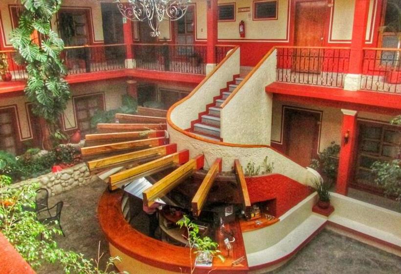 فندق Real Del Valle