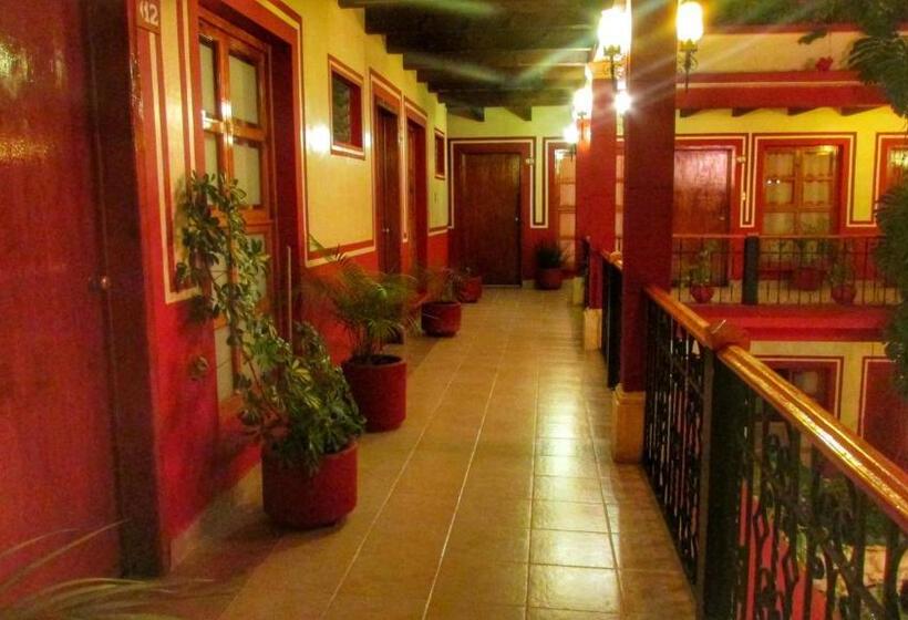 فندق Real Del Valle