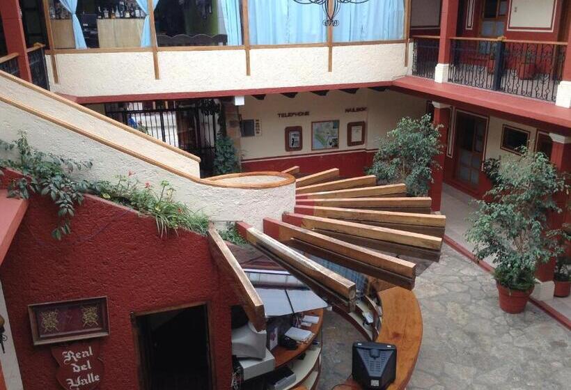 فندق Real Del Valle